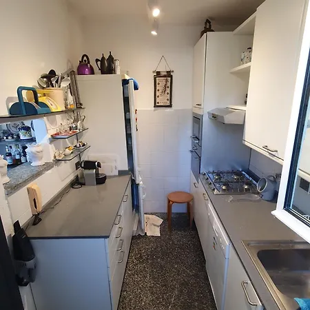 Alba Holiday home *