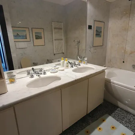 Holiday home Alba Zoagli