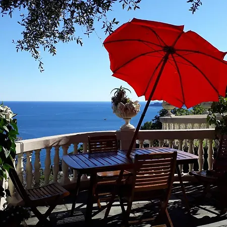 Alba Holiday home *