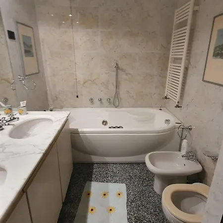 Alba Holiday home Zoagli