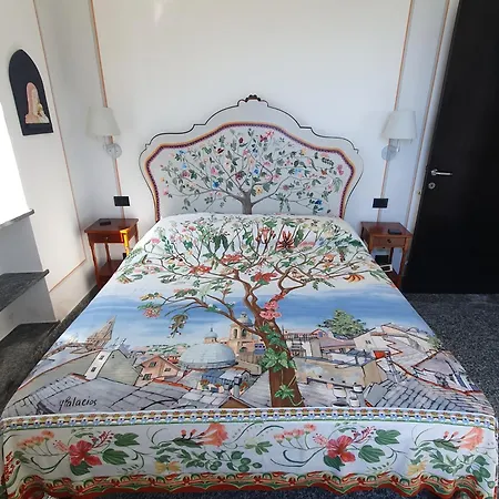 Holiday home Alba