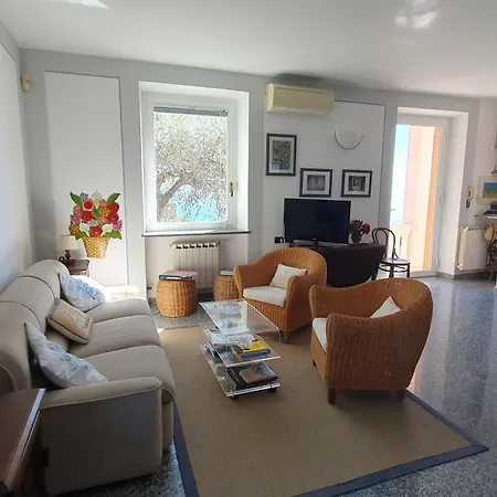Holiday home Alba *