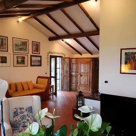 Villa Alba