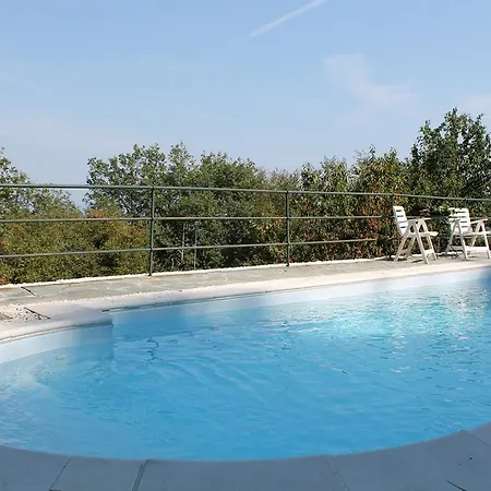 Villa Alba Portofino Vetta