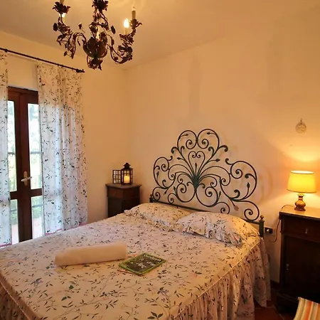 Villa Alba