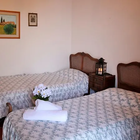 Villa Alba Portofino Vetta