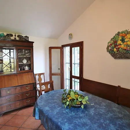 Villa Alba Portofino Vetta