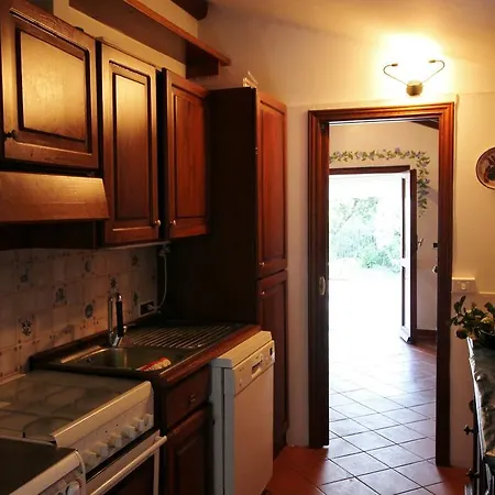 Villa Alba *