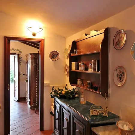 Alba Portofino Vetta