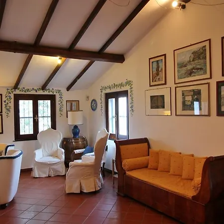 Alba Portofino Vetta